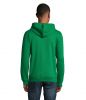 Sudadera con cremallera unisex personalizable